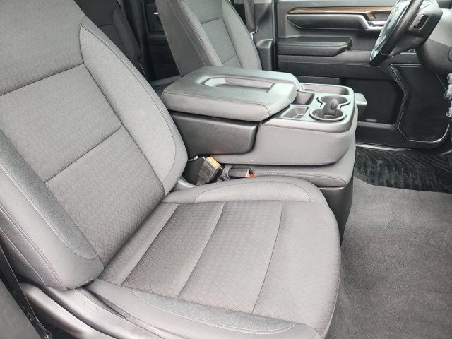 2024 Chevrolet Silverado 3500HD LT DRW