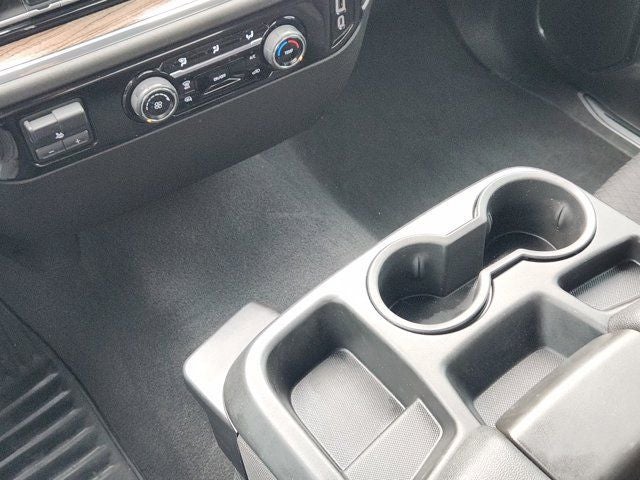 2024 Chevrolet Silverado 3500HD LT DRW