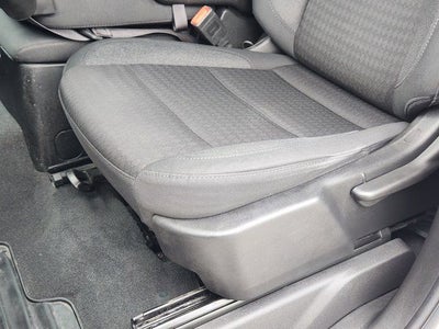 2024 Chevrolet Silverado 3500HD LT DRW