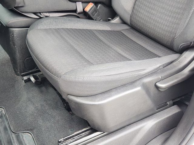 2024 Chevrolet Silverado 3500HD LT DRW