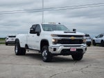 2024 Chevrolet Silverado 3500HD LT DRW