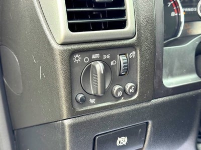 2012 Chevrolet Colorado Work Truck