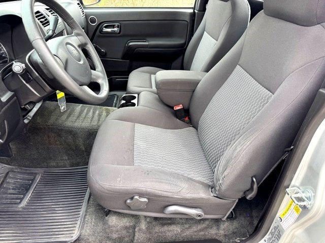 2012 Chevrolet Colorado Work Truck