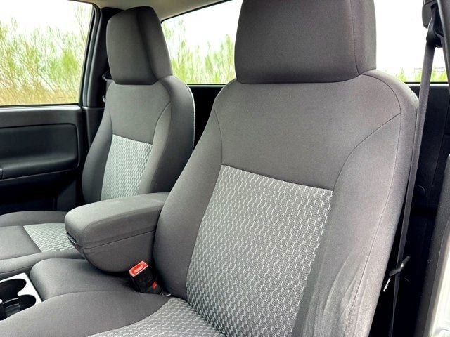 2012 Chevrolet Colorado Work Truck