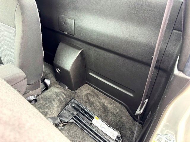 2012 Chevrolet Colorado Work Truck