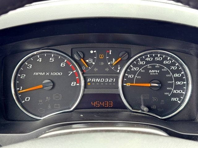 2012 Chevrolet Colorado Work Truck