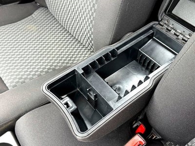 2012 Chevrolet Colorado Work Truck