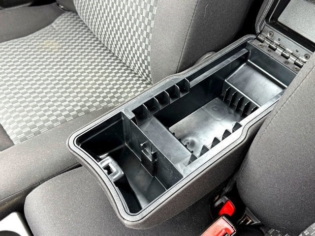 2012 Chevrolet Colorado Work Truck