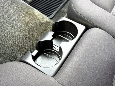 2012 Chevrolet Colorado Work Truck