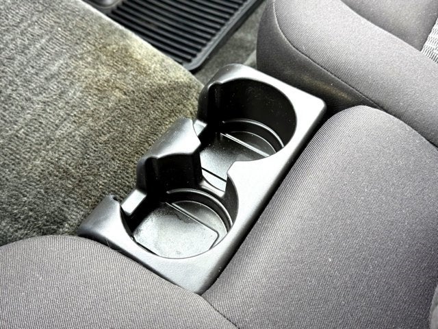 2012 Chevrolet Colorado Work Truck