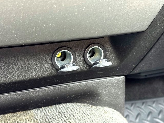 2012 Chevrolet Colorado Work Truck