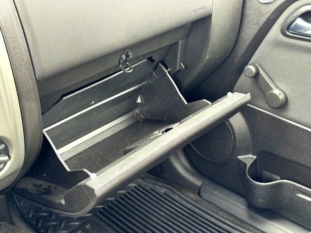 2012 Chevrolet Colorado Work Truck