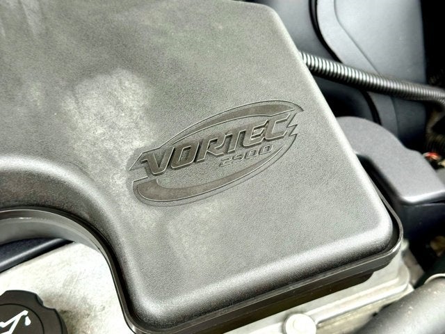 2012 Chevrolet Colorado Work Truck