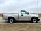 2012 Chevrolet Colorado Work Truck