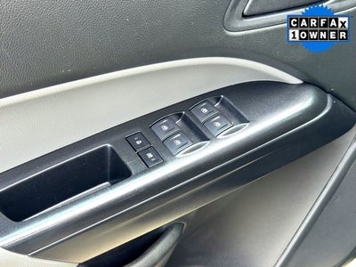 2022 Chevrolet Colorado Work Truck