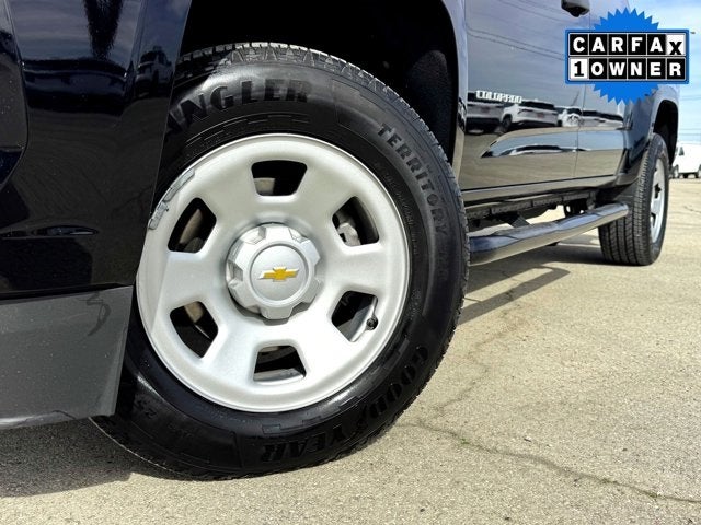 2022 Chevrolet Colorado Work Truck