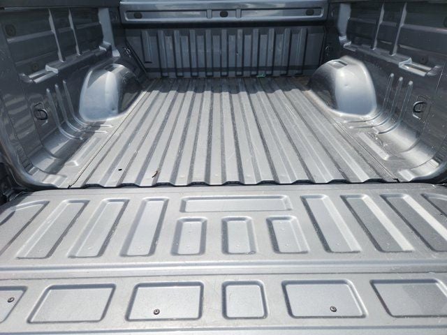 2022 Chevrolet Colorado Work Truck