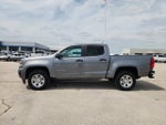 2022 Chevrolet Colorado Work Truck