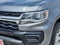 2022 Chevrolet Colorado Work Truck