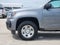2022 Chevrolet Colorado Work Truck