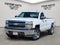 2014 Chevrolet Silverado 1500 Work Truck