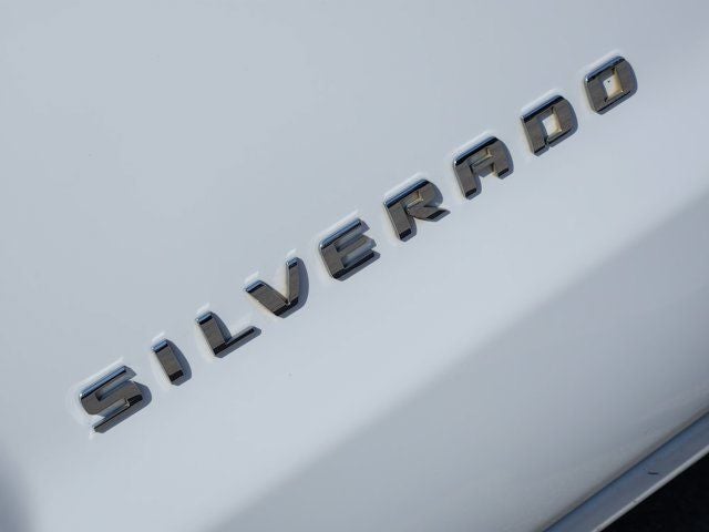 2014 Chevrolet Silverado 1500 Work Truck