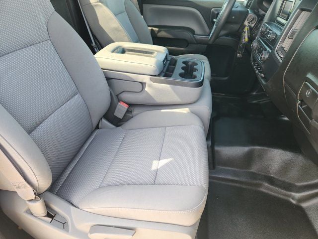 2014 Chevrolet Silverado 1500 Work Truck