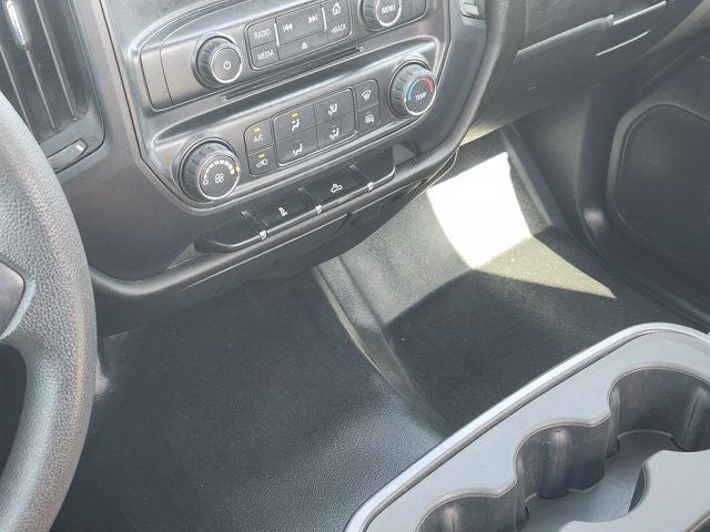 2014 Chevrolet Silverado 1500 Work Truck