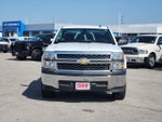 2014 Chevrolet Silverado 1500 Work Truck