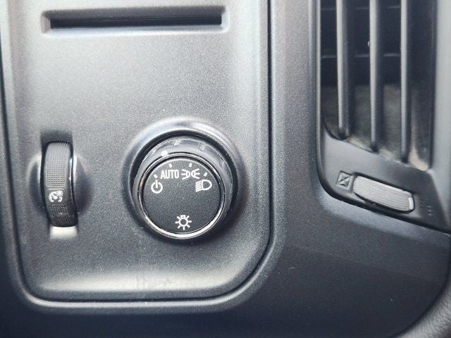 2014 Chevrolet Silverado 1500 Work Truck