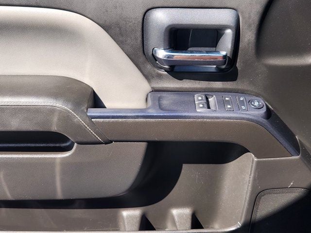 2014 Chevrolet Silverado 1500 Work Truck