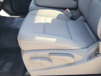 2014 Chevrolet Silverado 1500 Work Truck