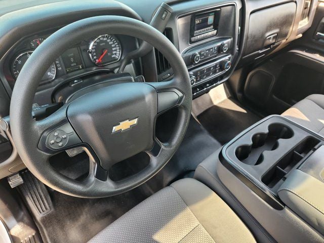2014 Chevrolet Silverado 1500 Work Truck
