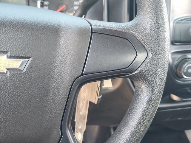 2014 Chevrolet Silverado 1500 Work Truck