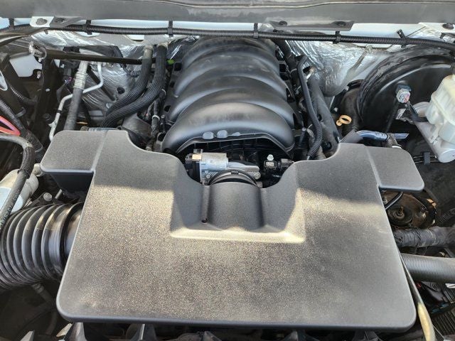 2014 Chevrolet Silverado 1500 Work Truck