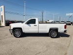 2014 Chevrolet Silverado 1500 Work Truck