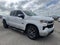 2024 Chevrolet Silverado 1500 LT Texas Edition