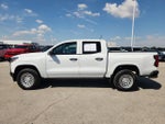 2025 Chevrolet Colorado Work Truck
