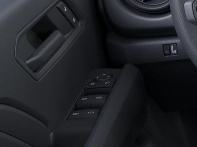 2026 Chevrolet Colorado Work Truck