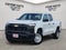 2025 Chevrolet Colorado Work Truck