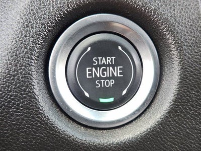 2025 Chevrolet Colorado Work Truck