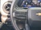 2025 Chevrolet Colorado Work Truck