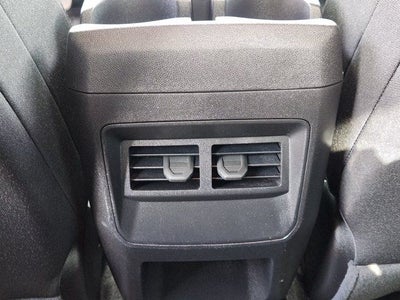 2025 Chevrolet Colorado Work Truck