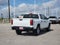 2025 Chevrolet Colorado Work Truck