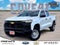 2024 Chevrolet Colorado Work Truck