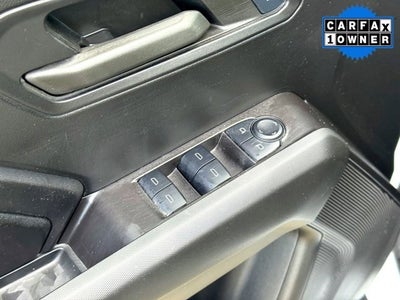 2024 Chevrolet Colorado Work Truck