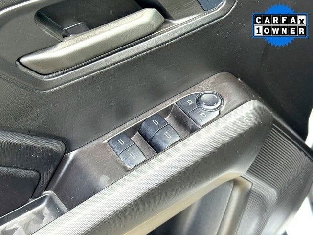 2024 Chevrolet Colorado Work Truck