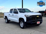 2024 Chevrolet Colorado Work Truck