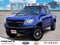 2018 Chevrolet Colorado ZR2