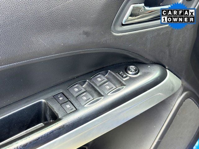 2018 Chevrolet Colorado ZR2